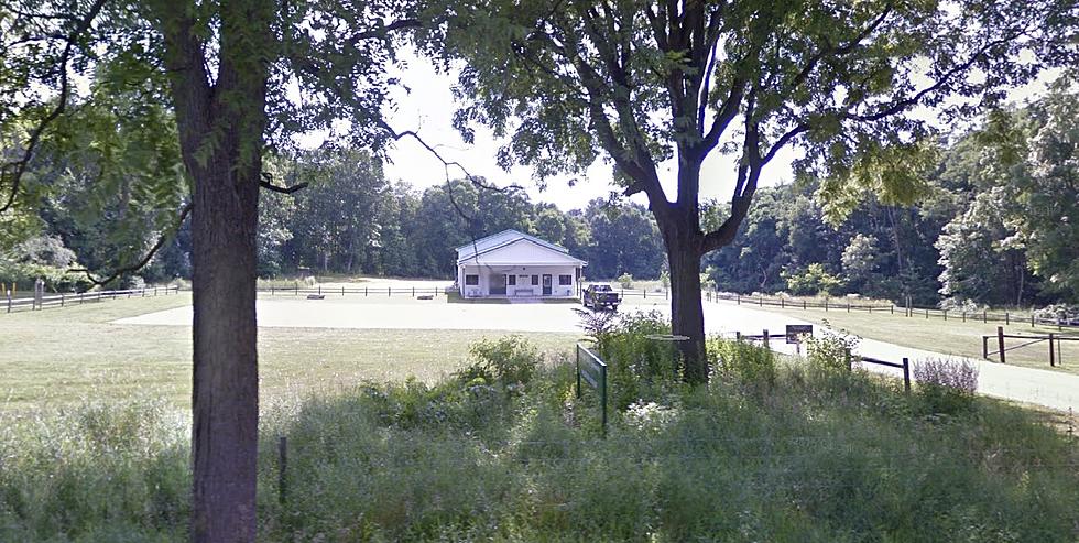 Wildlife Park In Jackson Closed