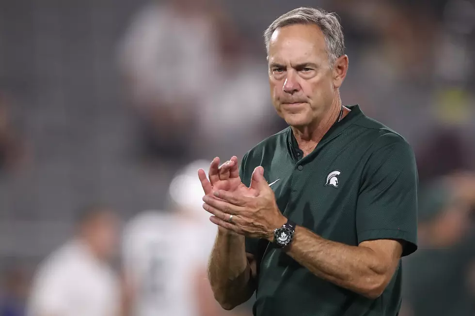 Who Is Mark Dantonio’s Favorite Singer?