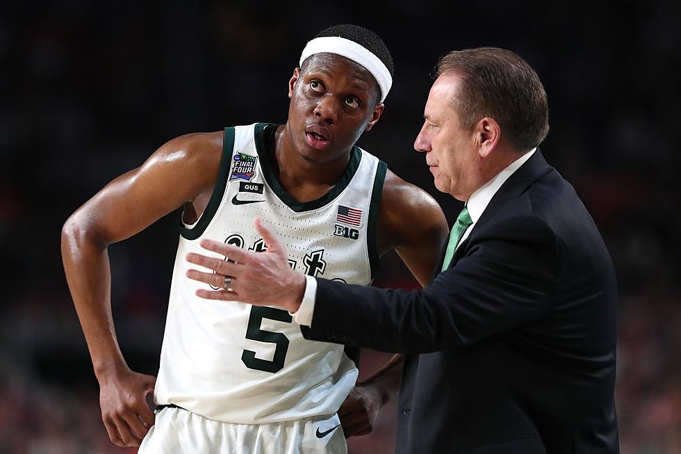 Time For Michigan State to Play Some Hoops – And They’re #1