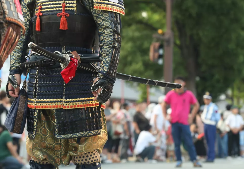 Michigan State Unleashes Samurai Wasps On Stink Bugs