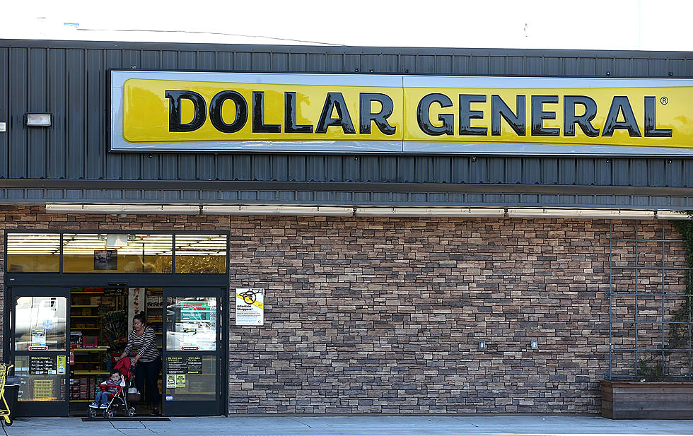 Dollar General Is Booming