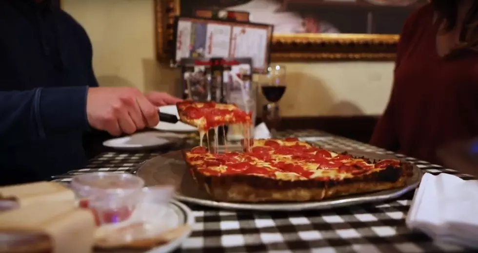 My Hometown Pizza Joint Is Coming To Lansing, Y’all Are In For A Treat
