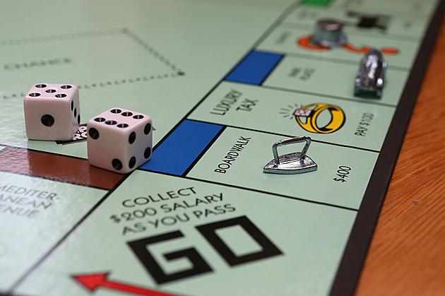 This is Why You Could Never Win MickeyD&#8217;s Monopoly Game