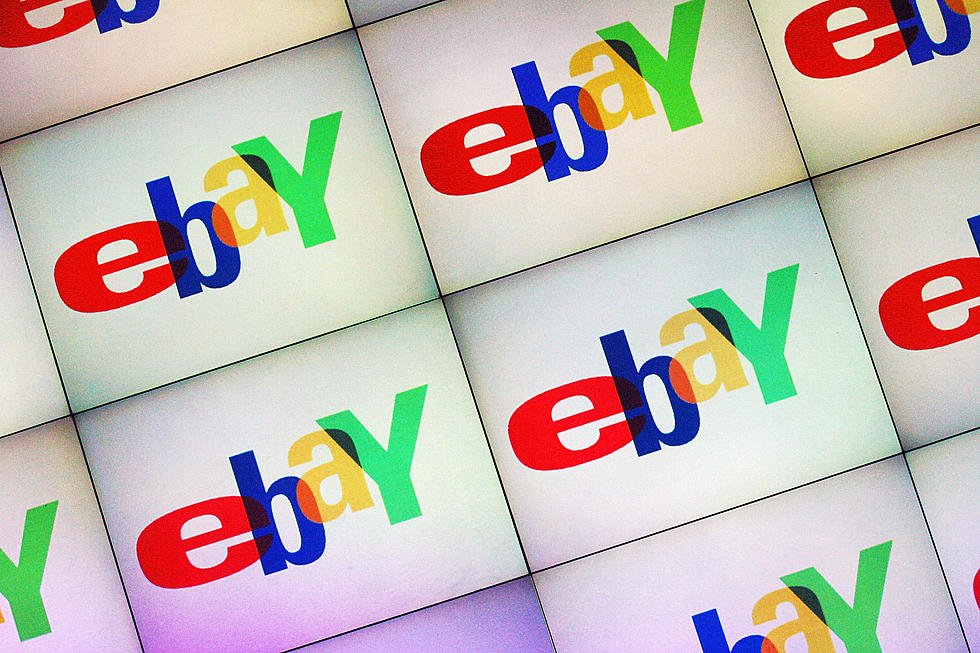 Police Warn of Ebay Gift Card Scam