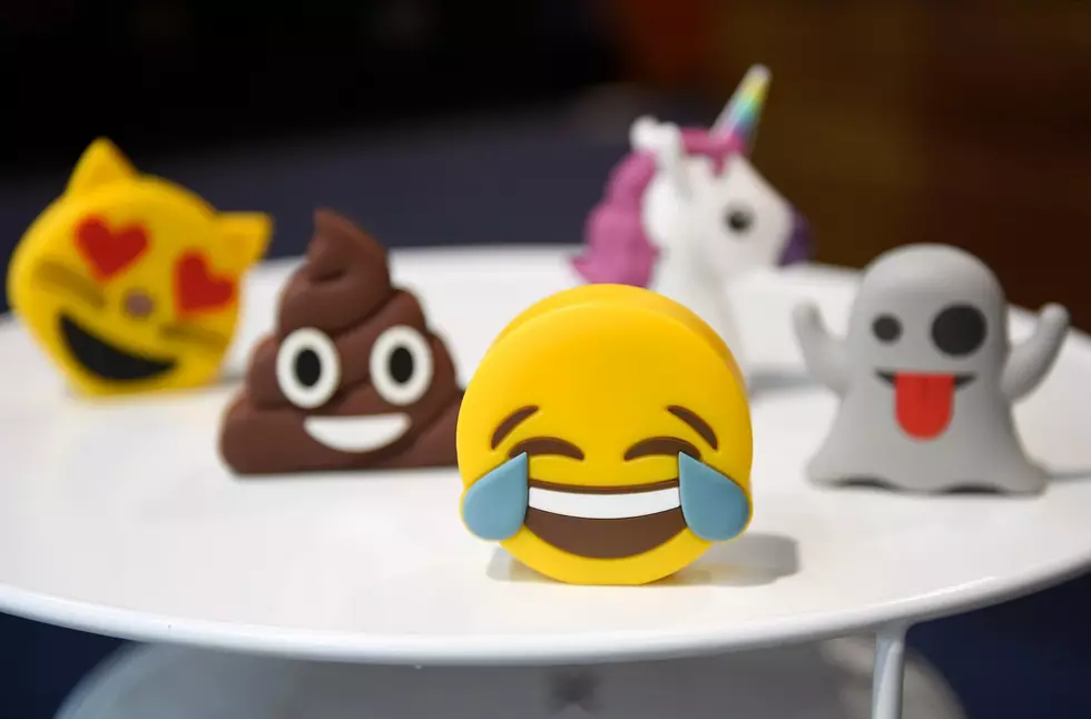 Michigan Emoji License Plates Might Be in Our Future