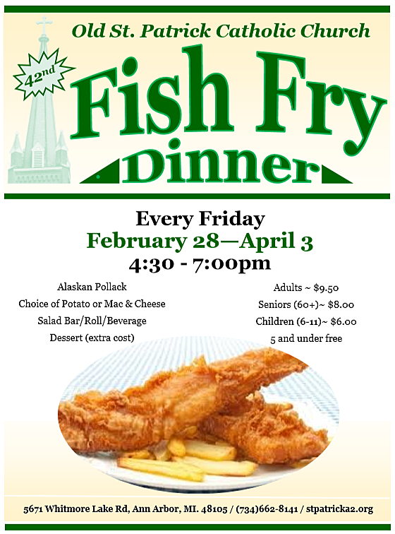 best takeout fish fry near me