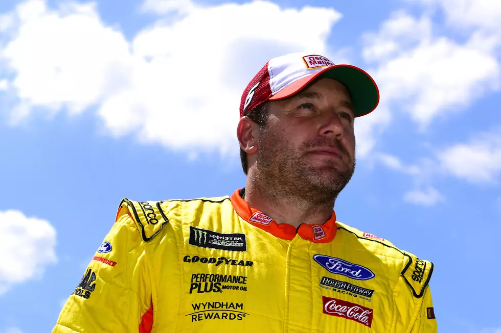 What We Know About Ryan Newman
