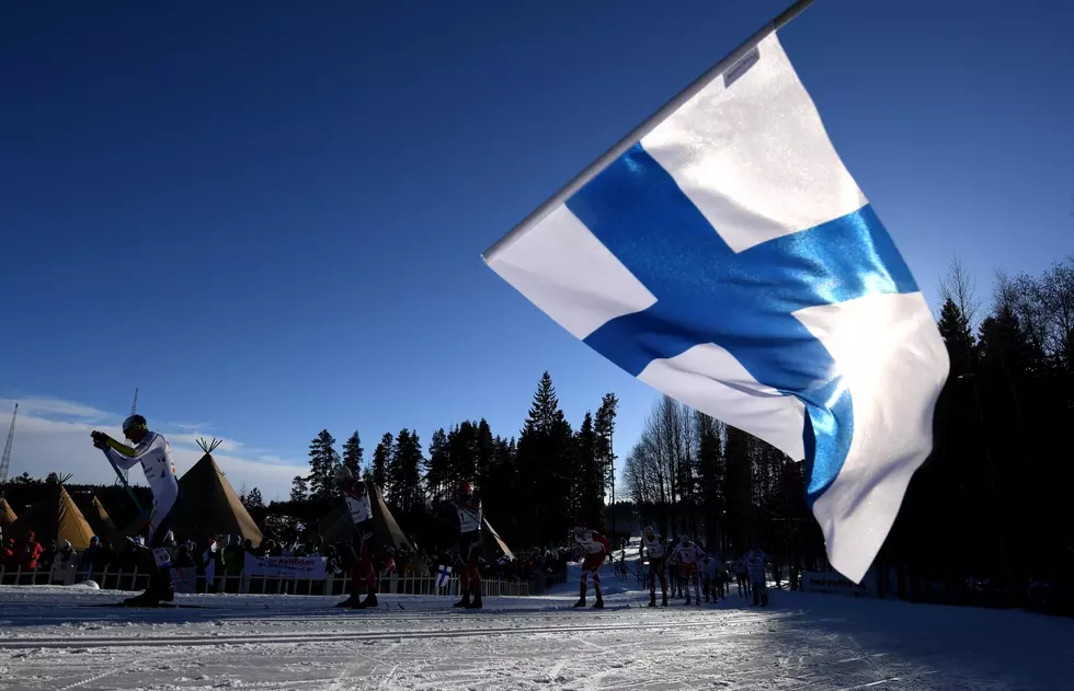 How Did This Class Ring From the U.S. End Up Buried in Finland?