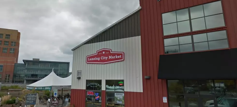 You Can Rent The Lansing City Market