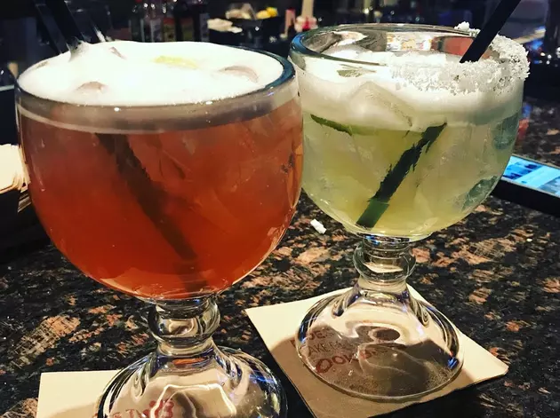 Best Margaritas in the Lansing Area for National Margarita Day