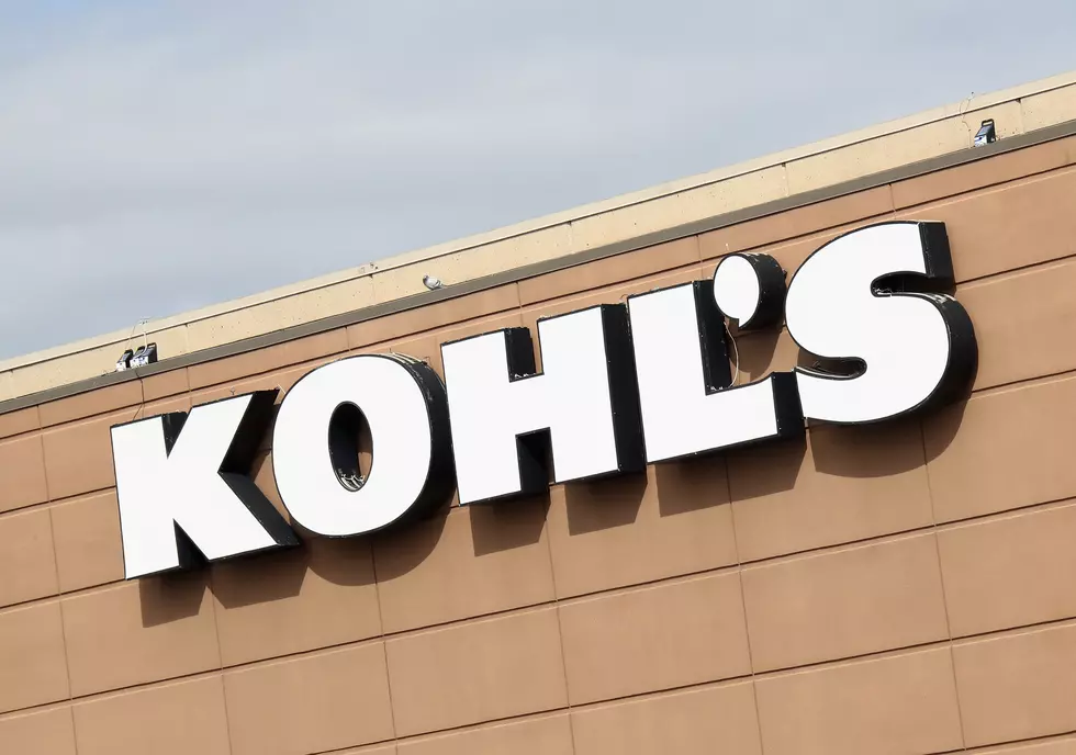 Kohl’s Stores in Michigan Are Now Open