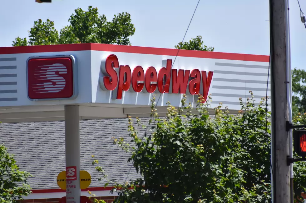 Michigan Lottery And Speedway Give Away Gas