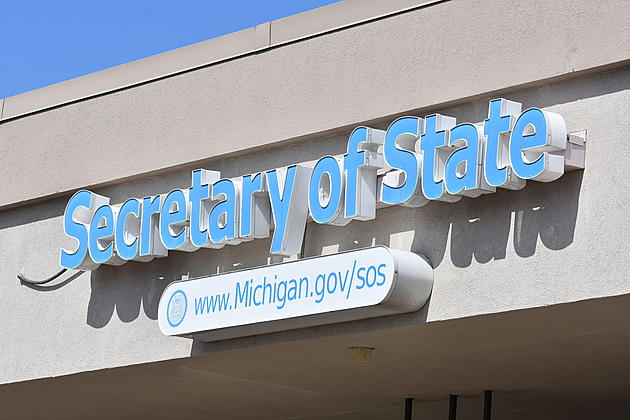 Secretary of State Offices are Closed in Michigan