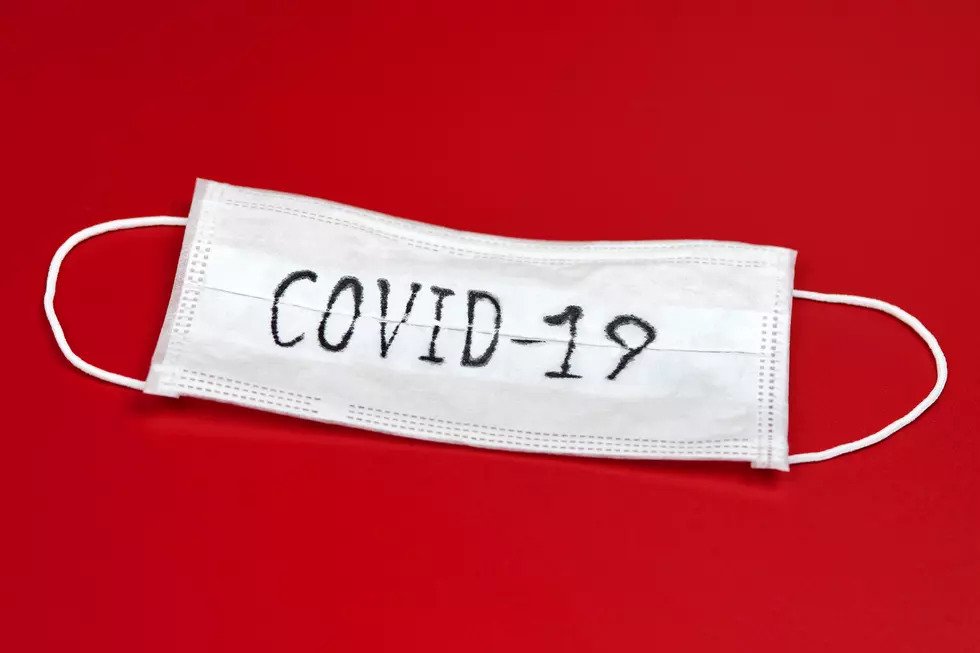 Health Officials Confirm 1,095 New COVID-19 Cases