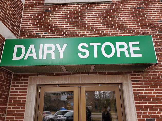 MSU Dairy Store Pausing Operations