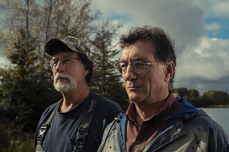 Michigan's Lagina Brothers on "Curse of Oak Island" - SUCCESS?
