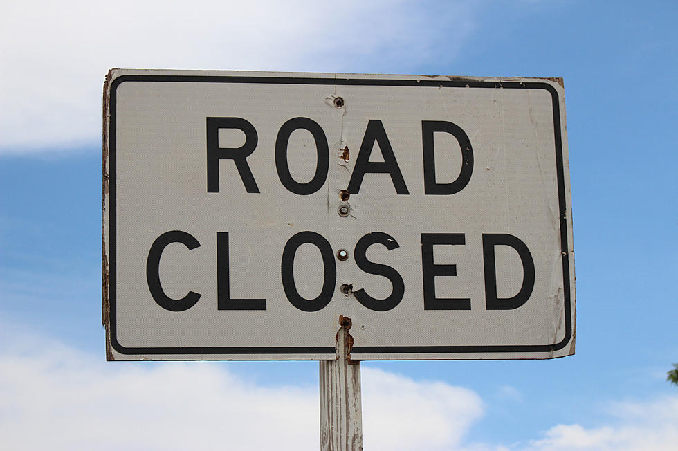 Road Closure Next Week in South Lansing