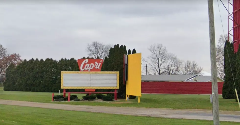 Michigan Drive-In Theater To Reopen