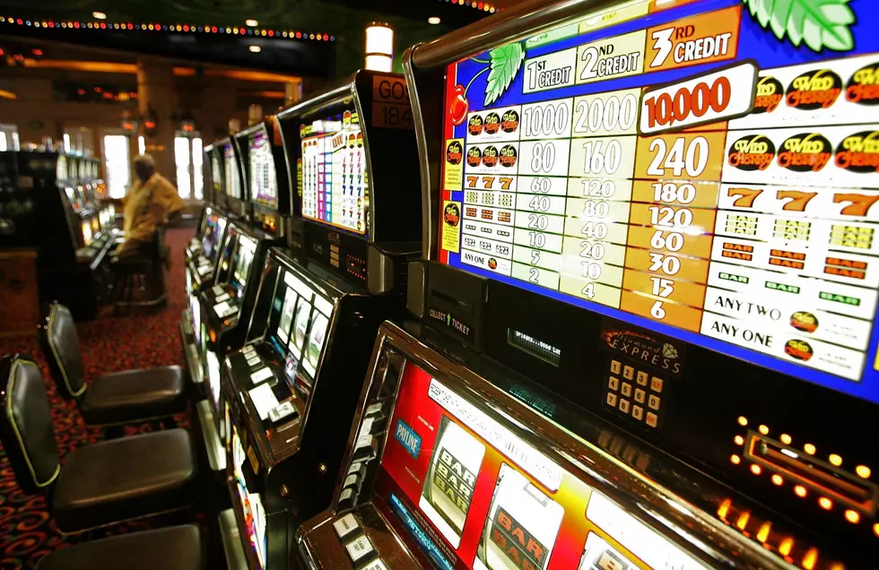 One of Michigan’s Casinos is Opening Up – This Week