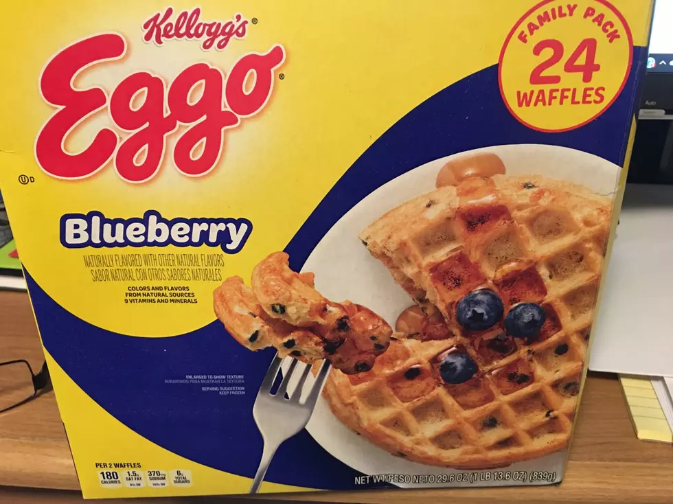 Michigan’s Own Kellogg’s Providing America’s Breakfast These Days
