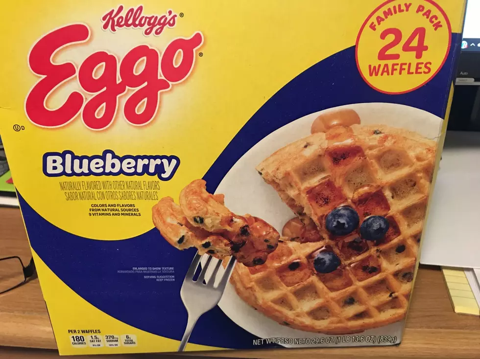 Michigan&#8217;s Own Kellogg&#8217;s Providing America&#8217;s Breakfast These Days