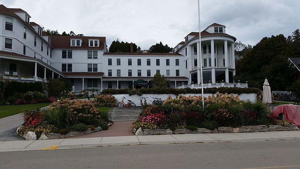 Mackinac Island About To (Really) Open Up-Here&#8217;s The Latest Info