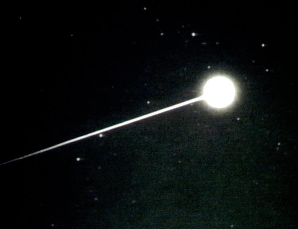 Fireball Seen From 12 States Including Michigan – Did YOU See It?