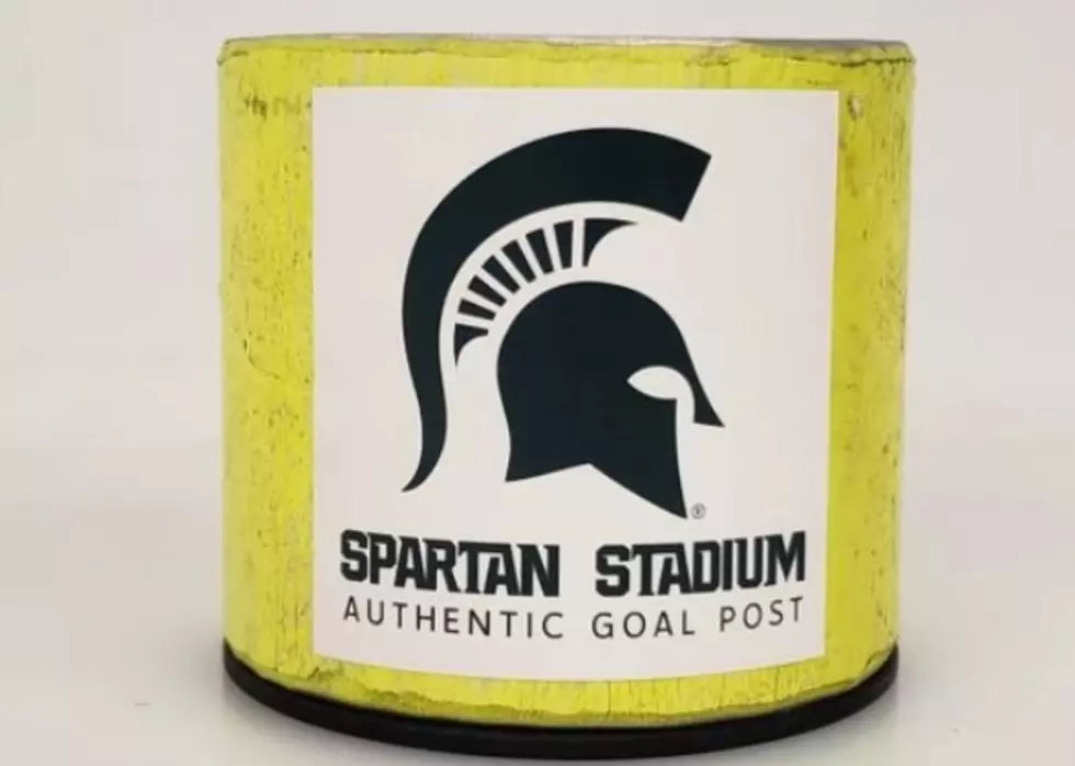 5 Unique Father&#8217;s Day Gift Ideas for Dads Who Love Michigan State