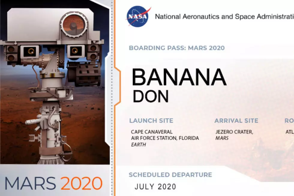 From Michigan to Mars – I’m On My Way – On the Mars 2020 Rover