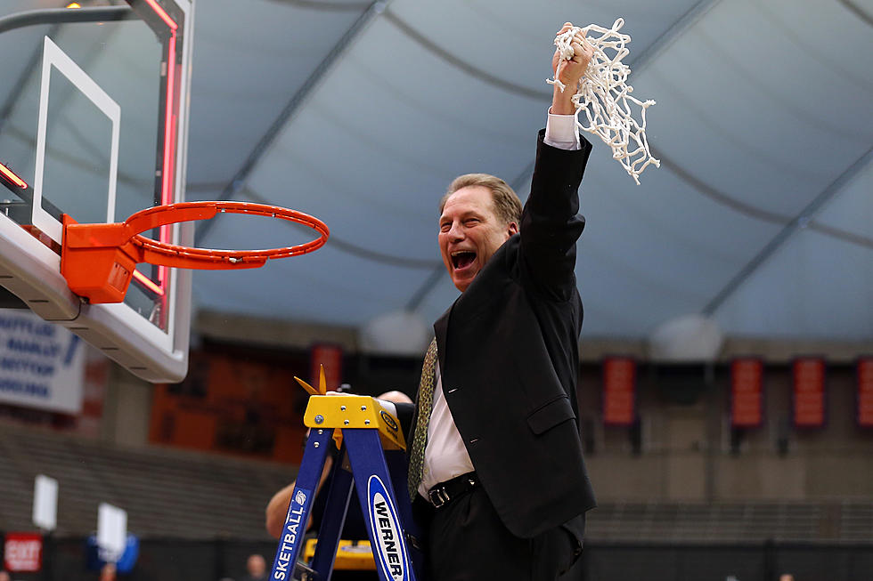 Michigan State Basketball Gearing Up for Their Regular Season