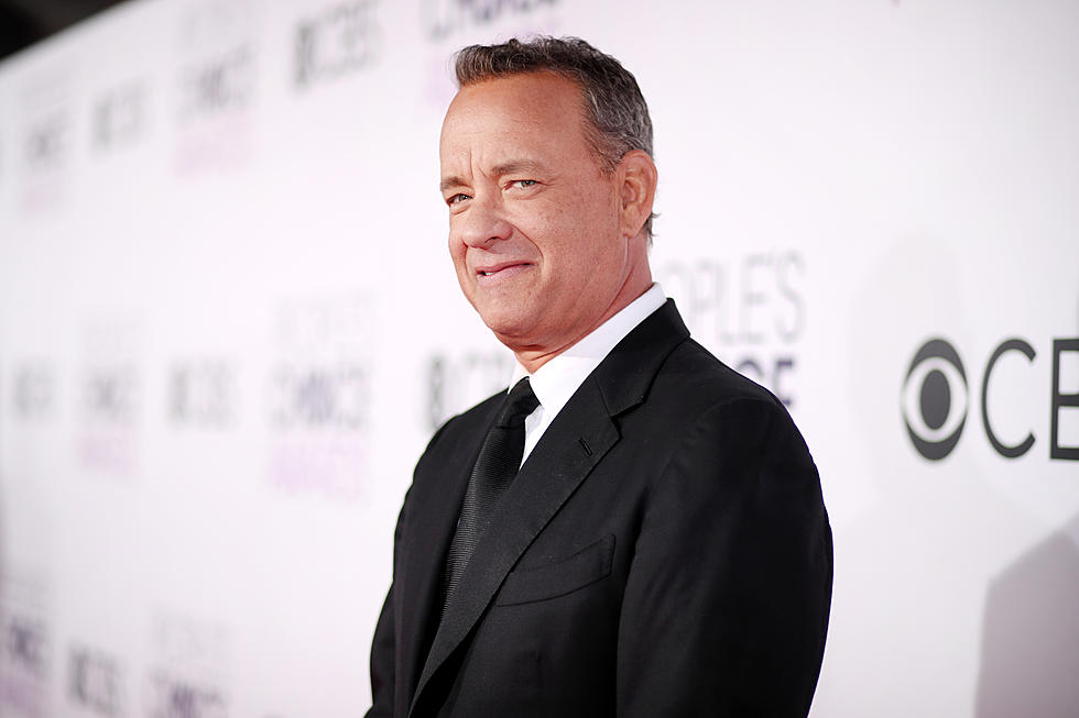 Tom Hanks&#8217; First TV Movie and Its Connection to Michigan State University