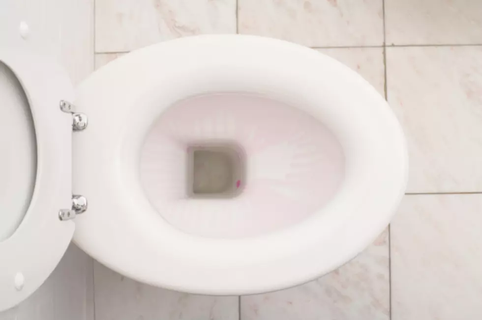 Marshall…And Everywhere…Beware “Flushable” Wipes