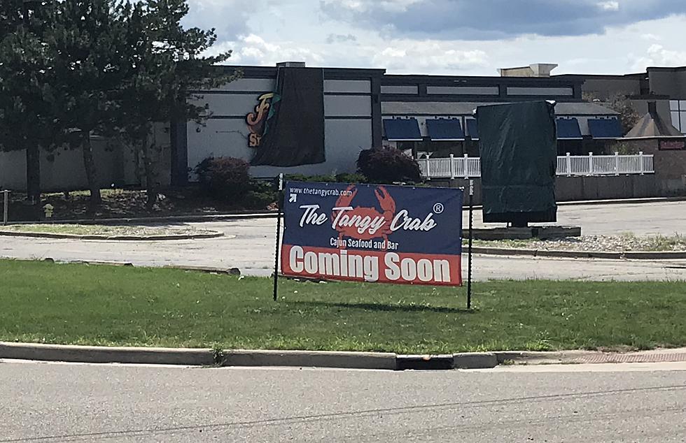 The Tangy Crab Is Coming To Lansing
