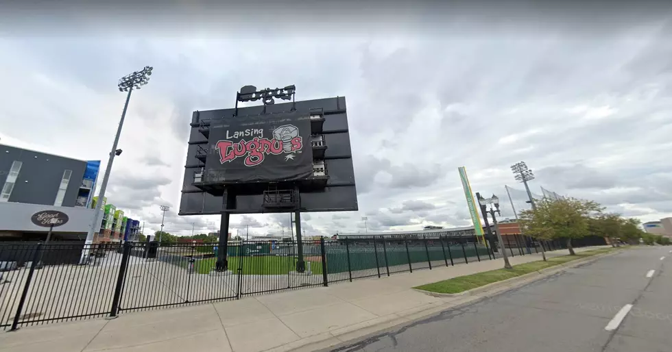 Cooley Law School Stadium Becomes Jackson Field