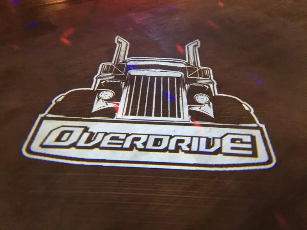 &#8220;Overdrive&#8221; Will Probably Not Reopen