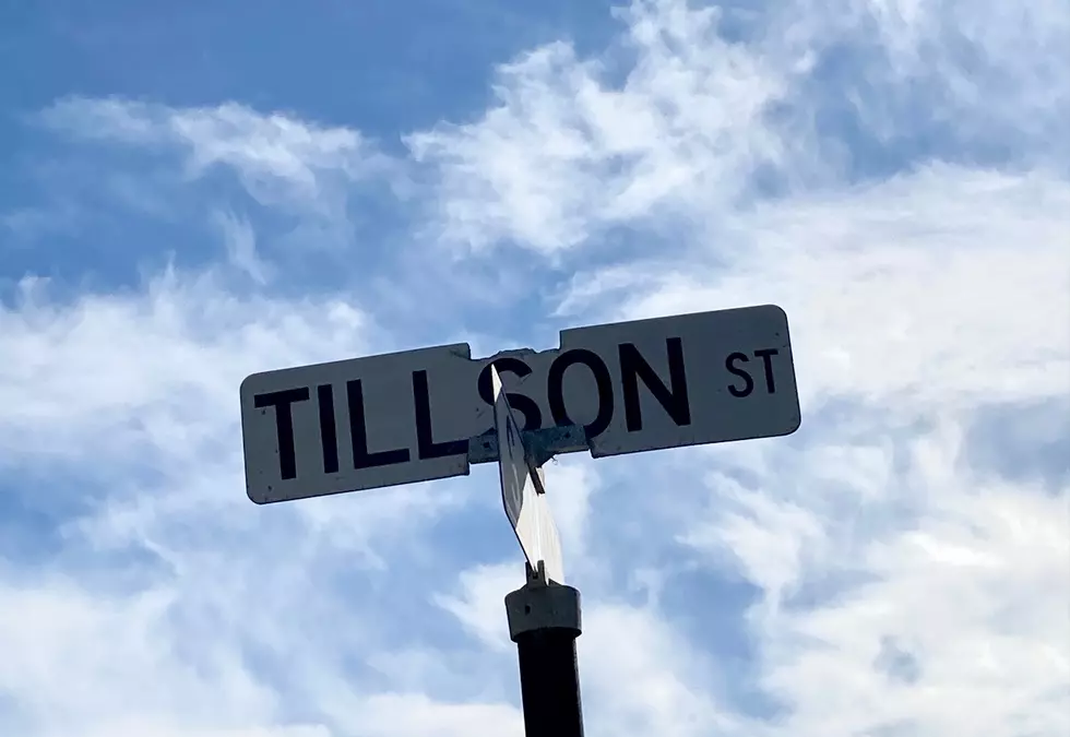 Why You Should Visit Terror on Tillson Street