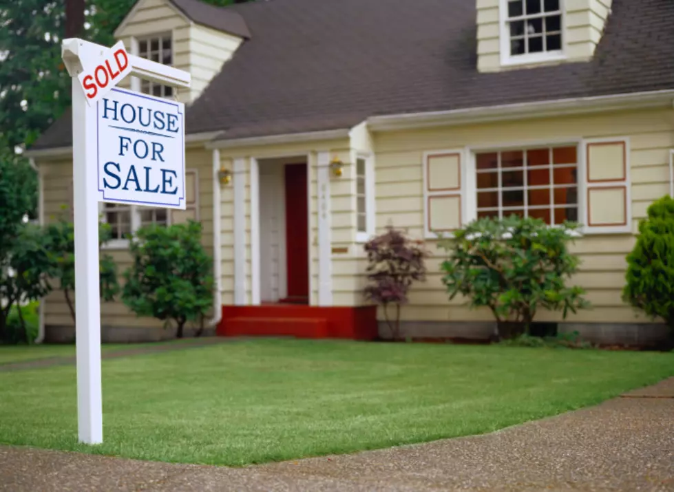 Home Sales Are Up Despite Pandemic.