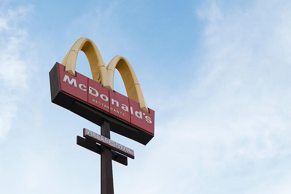 McDonald’s Is Releasing A New Plant-Based Burger