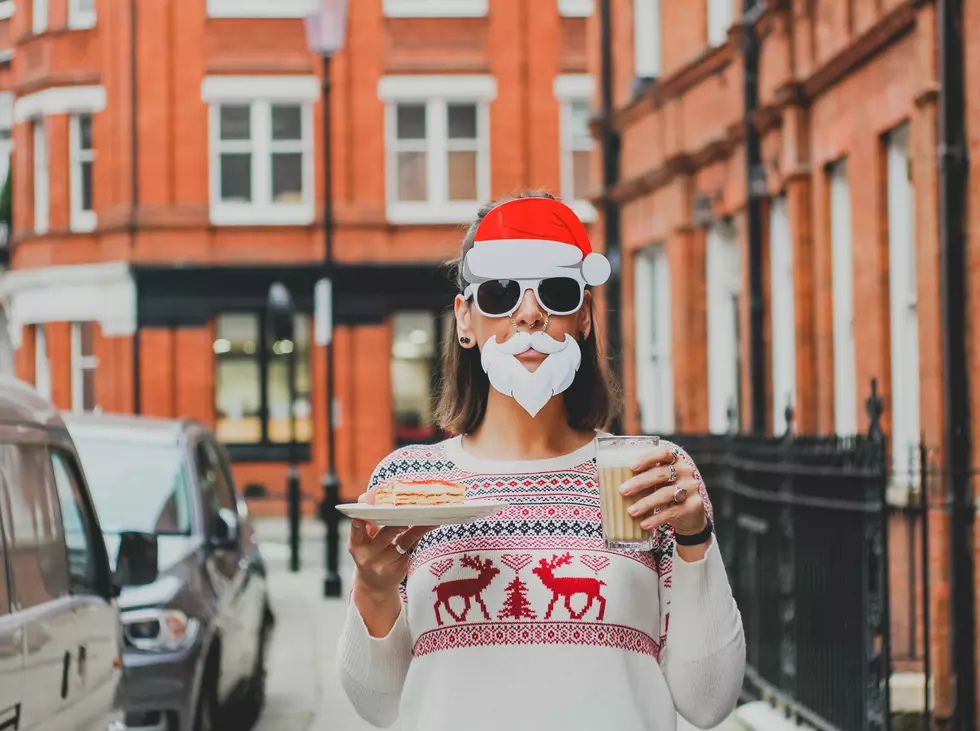 5 Ugly Christmas Sweaters You Need In Your Closet