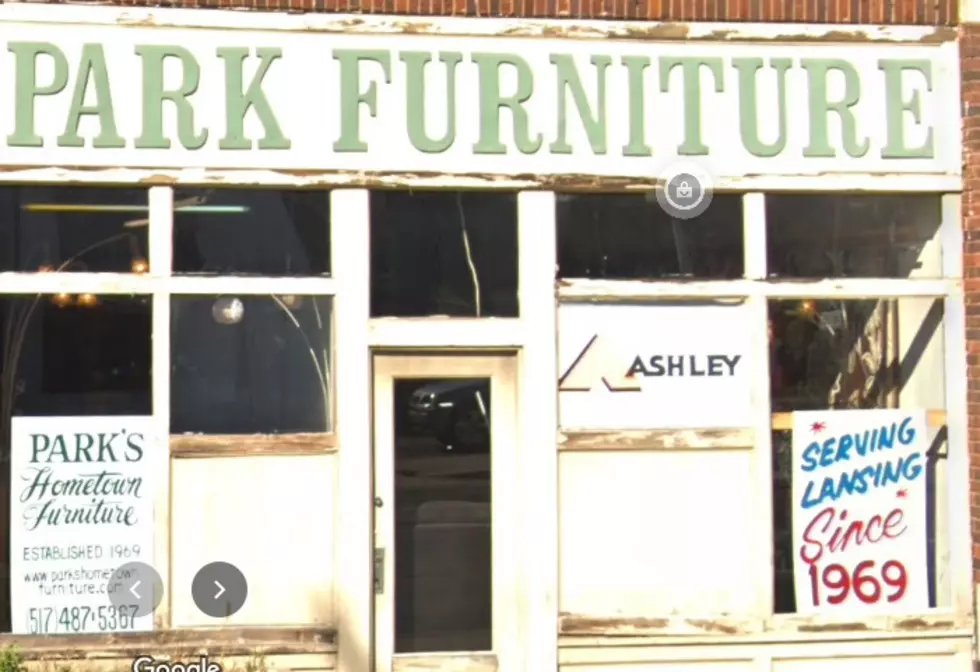 Park’s Furniture in Lansing Forced To Close