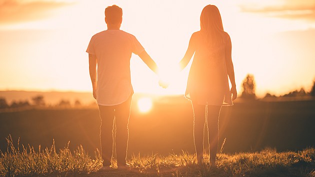 More Than Half Of Us Believe In Soulmates