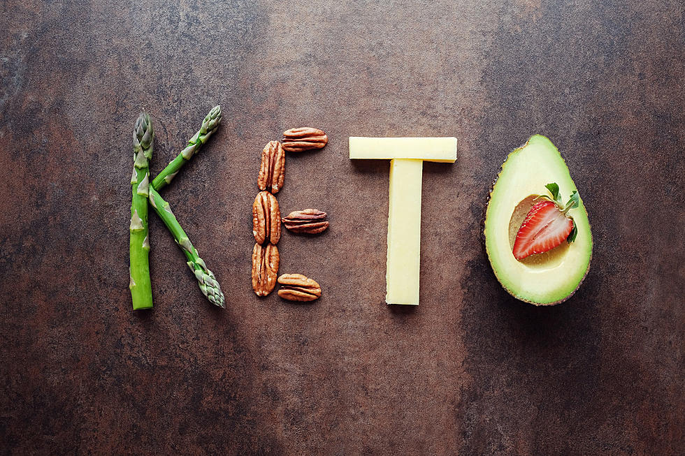 The Best Keto Snacks To Try On The Keto Diet