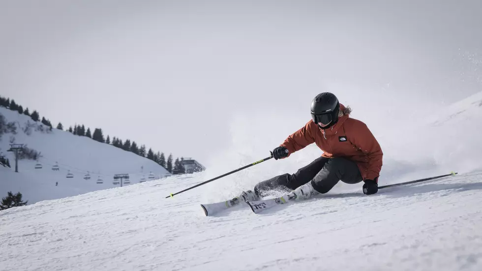 Mid-Michigan Skier Becomes First Female State Champion