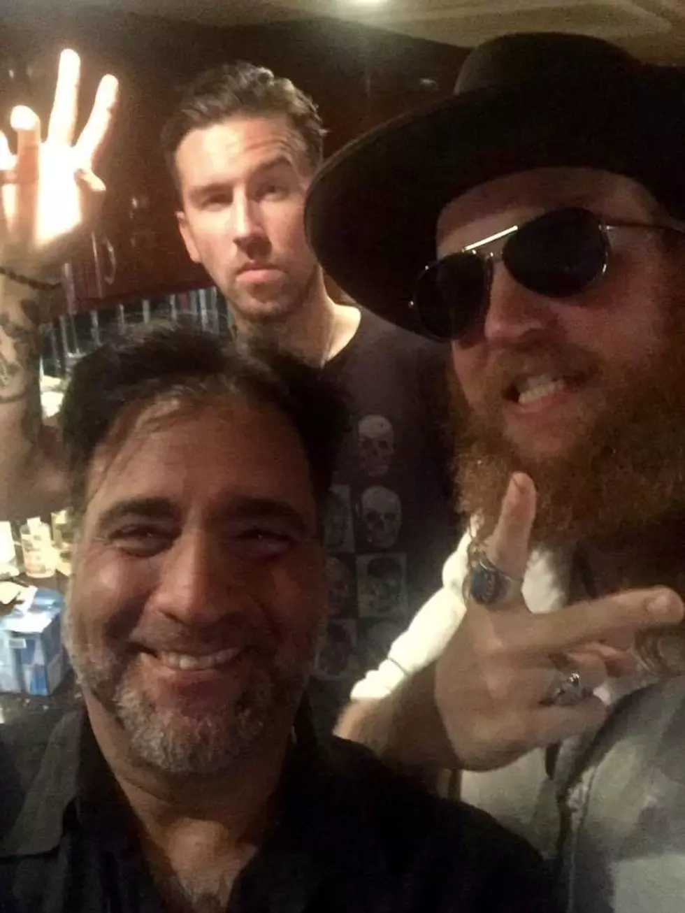 Brothers Osborne, Cadillac Jack.