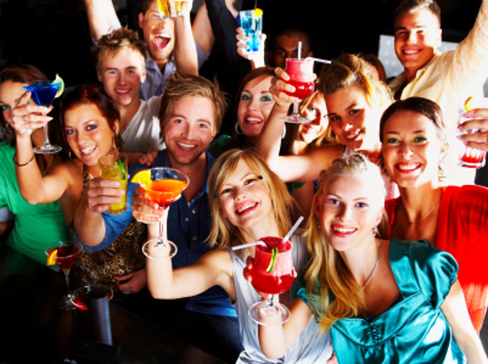 Michigan May Have Alcohol Social Districts