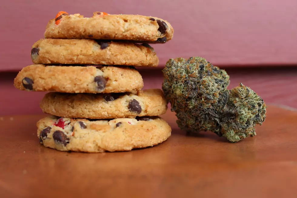 Downtown Lansing’s Cannabis-Infused Bakery