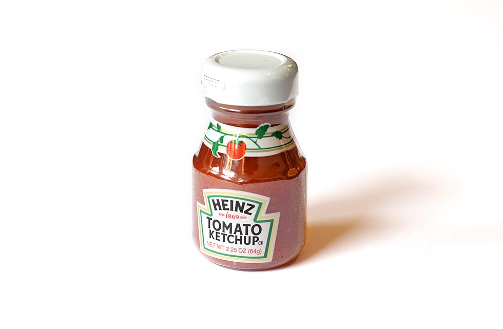 High Demand For Ketchup Packets Leads To Heinz Ketchup Shortage