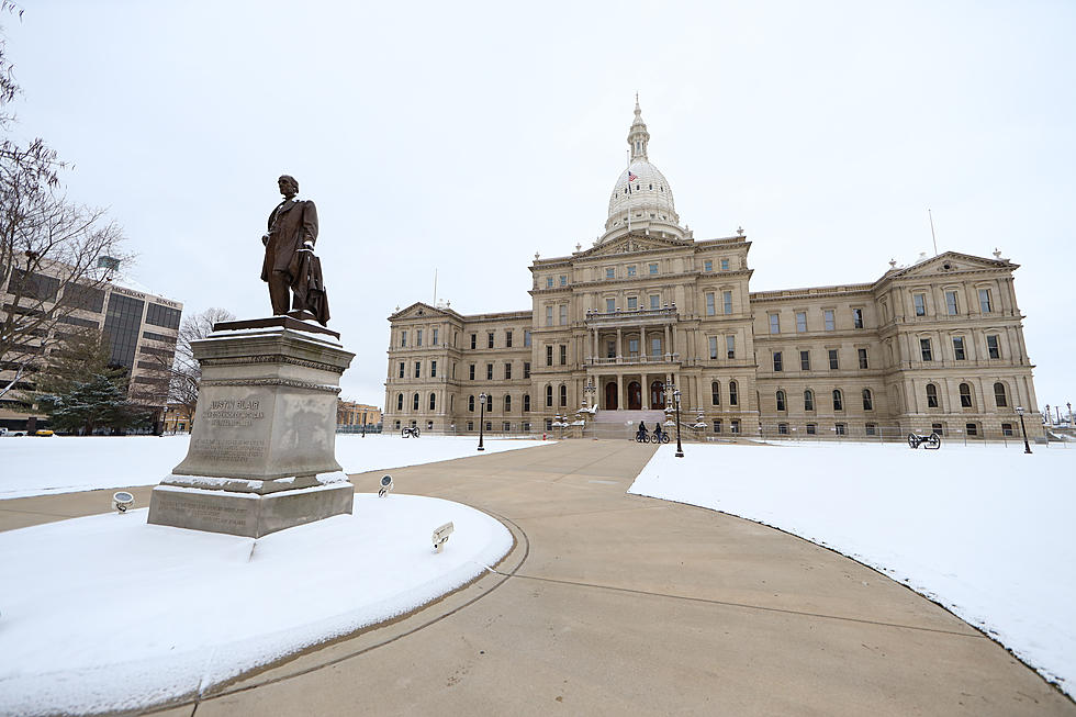 Lansing Ranks Last On Best Travel Destination Spot In The U.S.