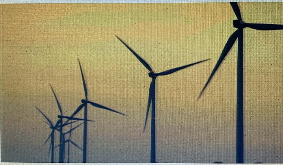 Apex Clean Energy Bringing Wind Turbines Ingham County