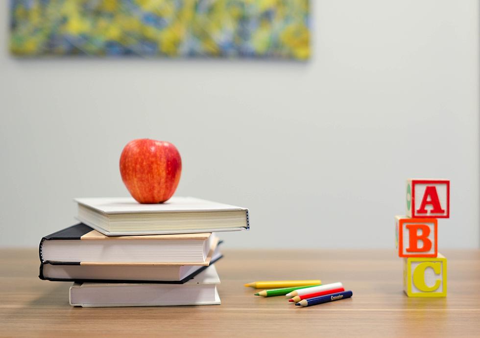 Portable Classrooms Up For Auction In Charlotte